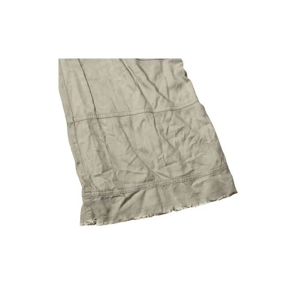 FP Movement Southern Lights Onesie Jumpsuit Desert Sage Tan XS Free People - Picture 5 of 9